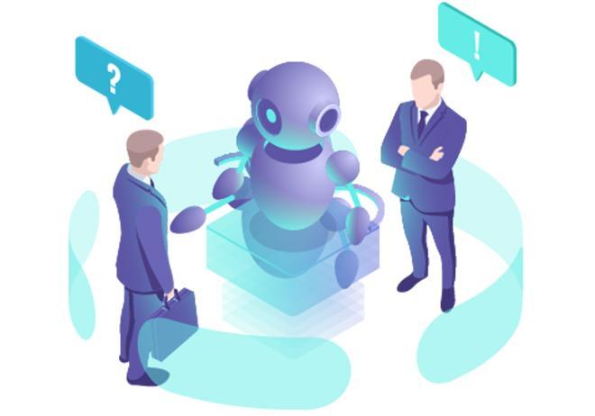 Can Chatbots Communicate like People? Examples of Chatbots with the Understanding of Natural Speech