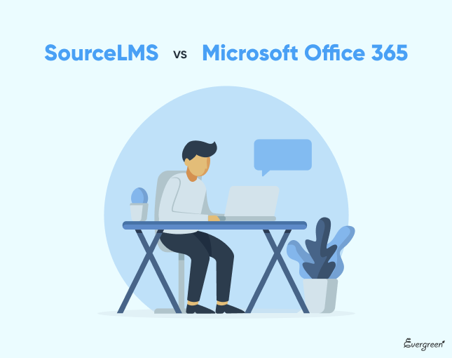 Source LMS and Microsoft Office 365: Quick Overview 