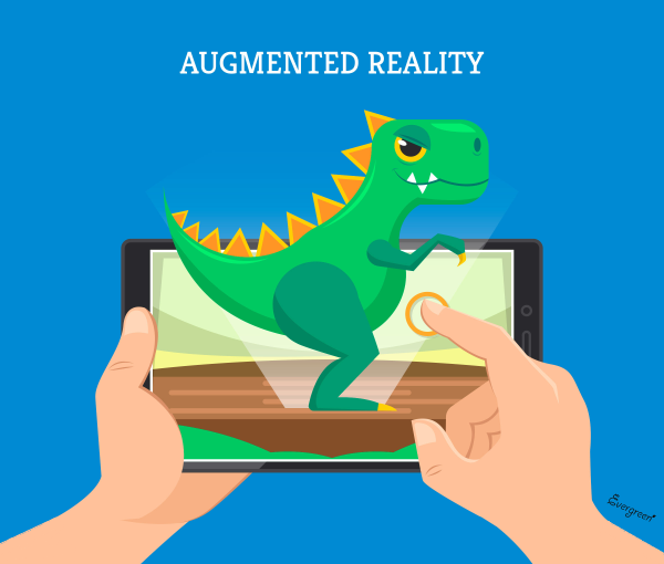 Web-based Augmented Reality: Frameworks and CMS
