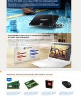 prototyping and design for the large-scale PC accessories and hardware online store (Australian market) | Evergreen projects 9