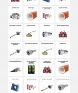 online-catalogue for hydraulic parts, hoses, and other parts for machines and engines | Evergreen projects 7