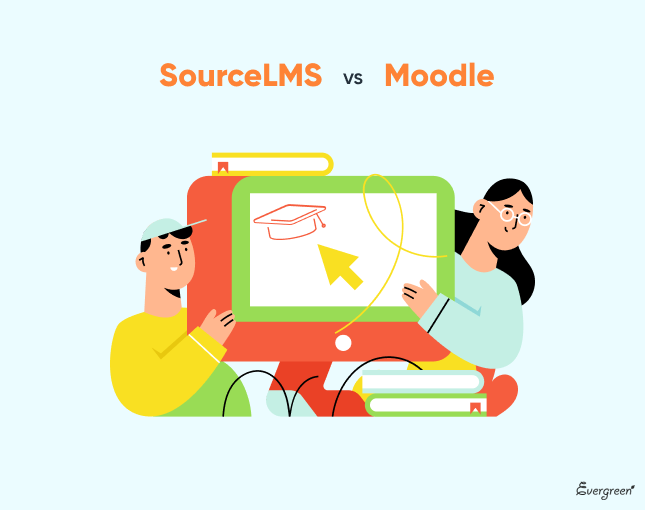 Source LMS and Moodle: Quick Overview 