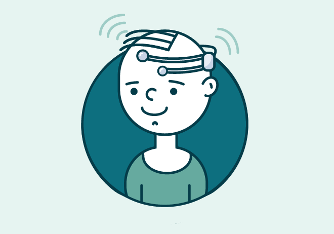 Neurocomputer Interface: Using the EEG Headset as a Brain-Computer Interface