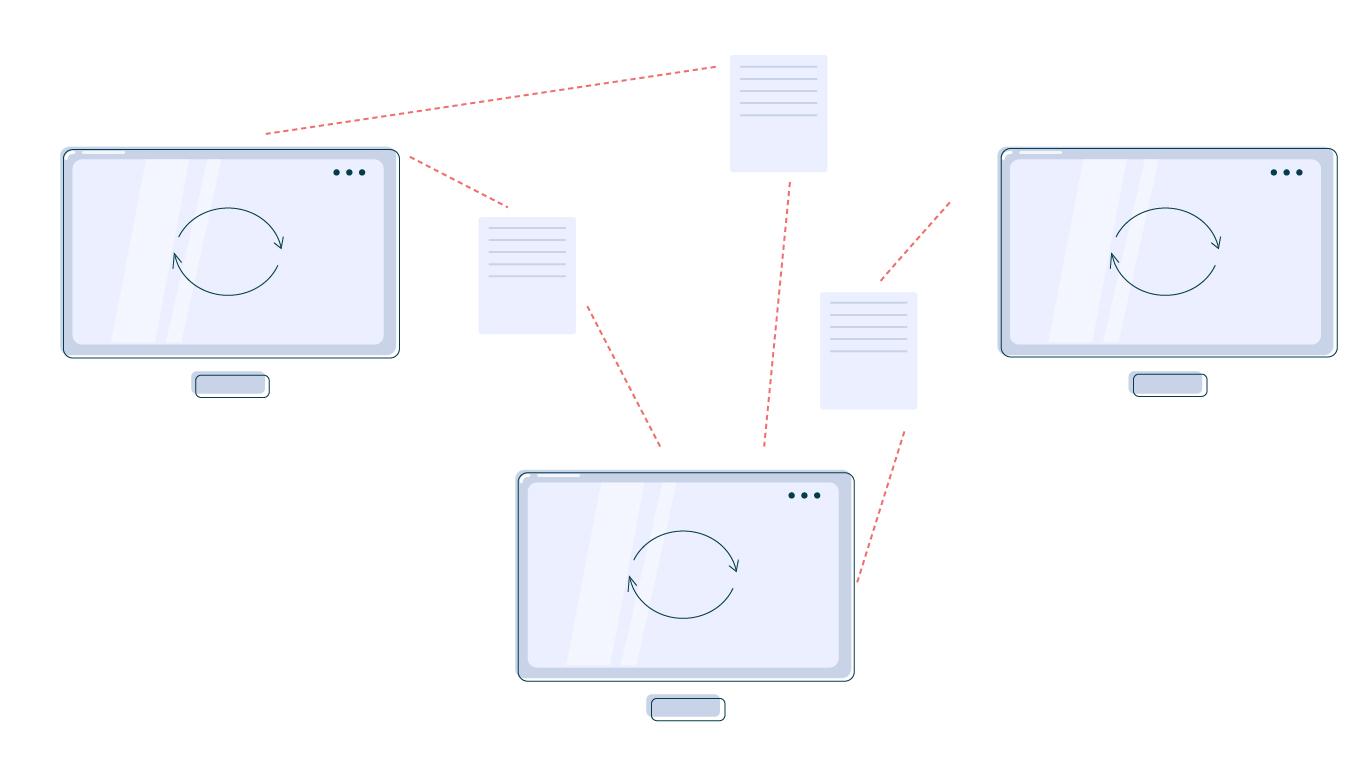 RPA for documentation workflow automation