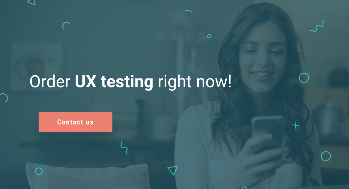 UX Testing Evergreen