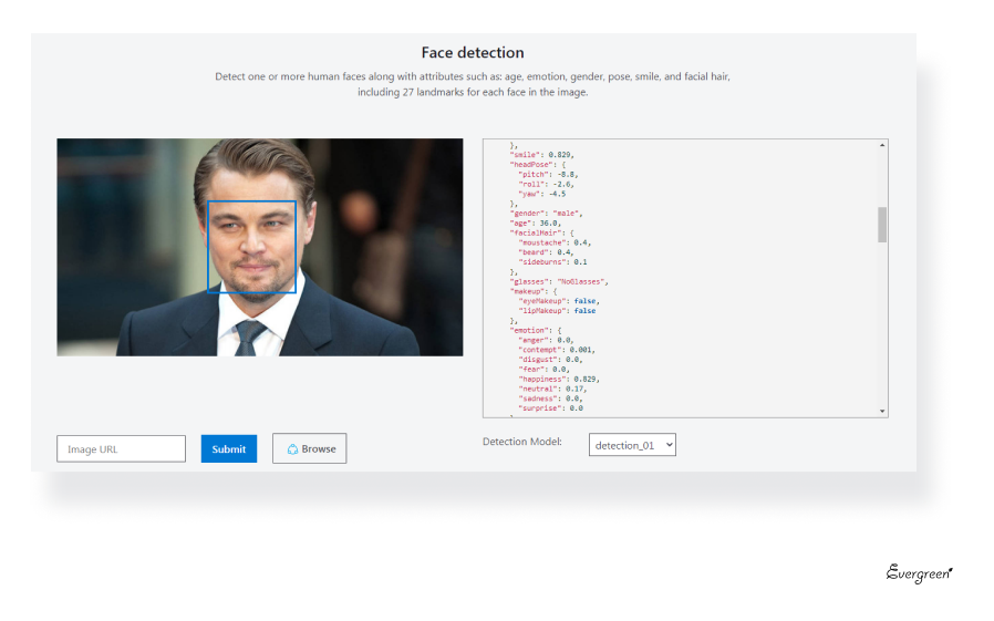 azure-face-detection