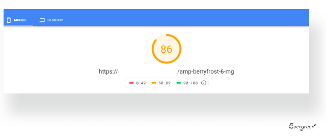 amp-page-speed