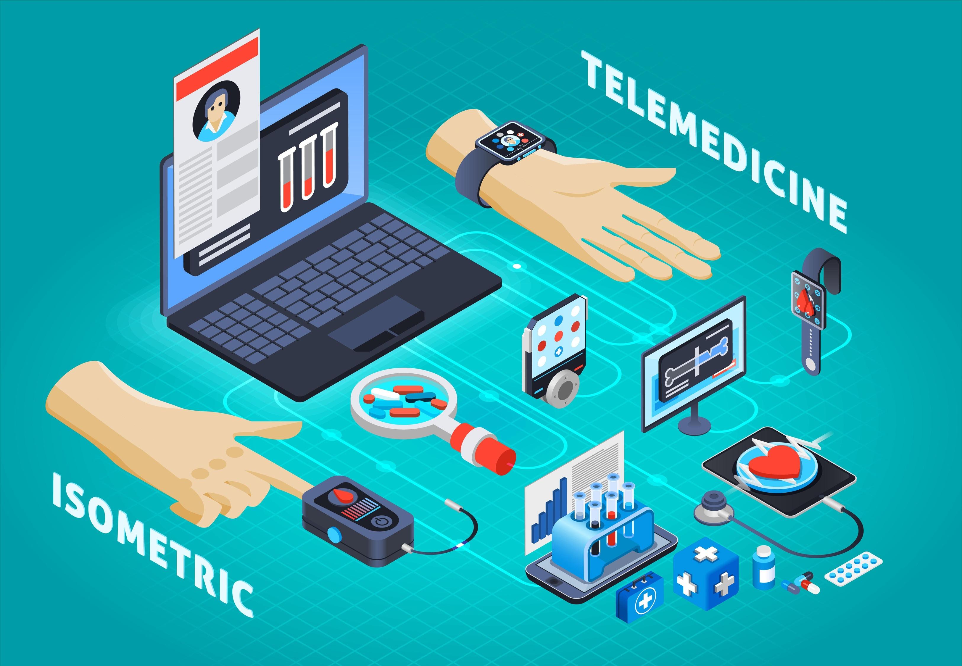 telemedicine