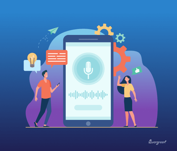 Voice Commerce: How Voice Search Technology Transforms Online Business
