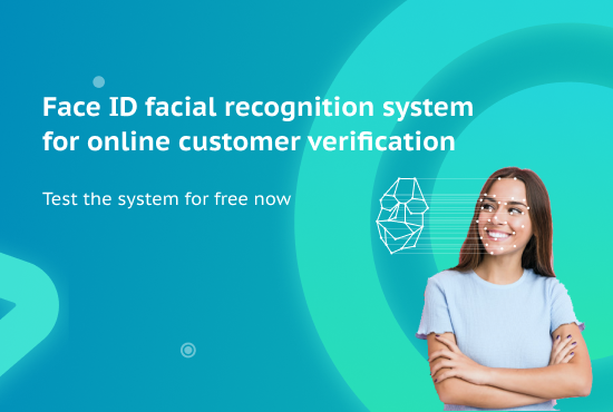 Digital Facial Recognition. Technology overview 11