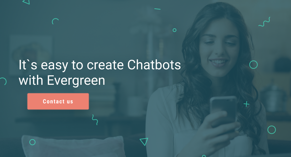 Chatbots with Evergreen