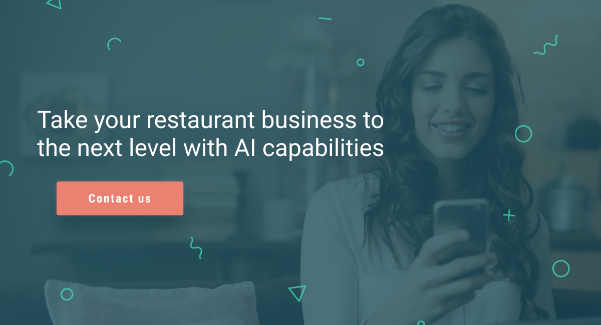 Order AI solutions