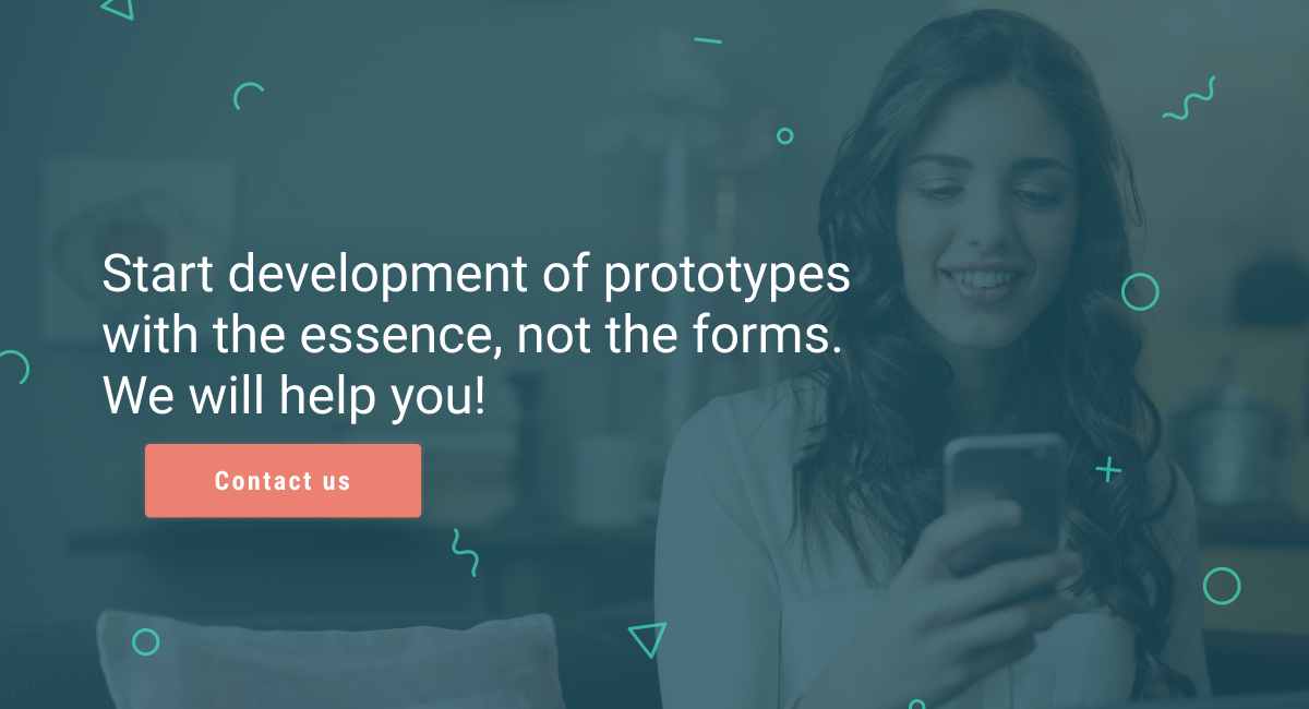 UX Prototyping for Startups