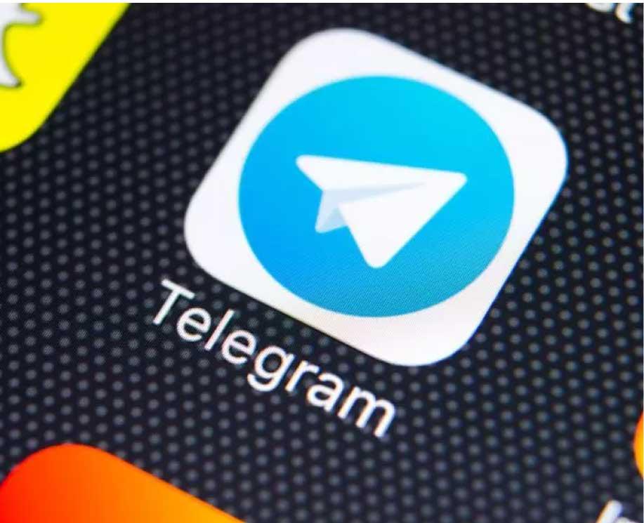 Chatbot Development for Telegram