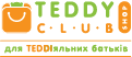 Development for Teddy